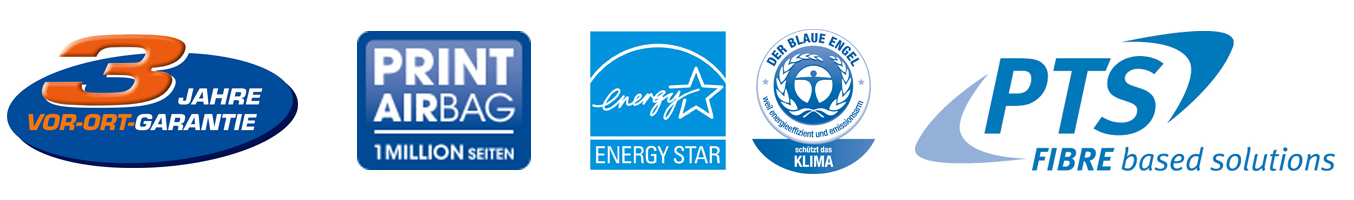 Brother HL-S7000DN100 Tintenstrahldrucker High-Speed