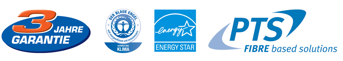 Brother DCP-L2500D 3-in-1 Monolaserdrucker