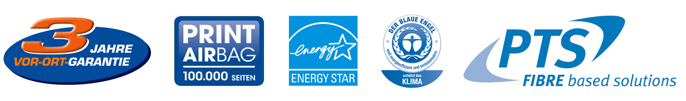 Brother MFC-J6925DW 4-in-1 Tinten-Multifunktionsgerät A3