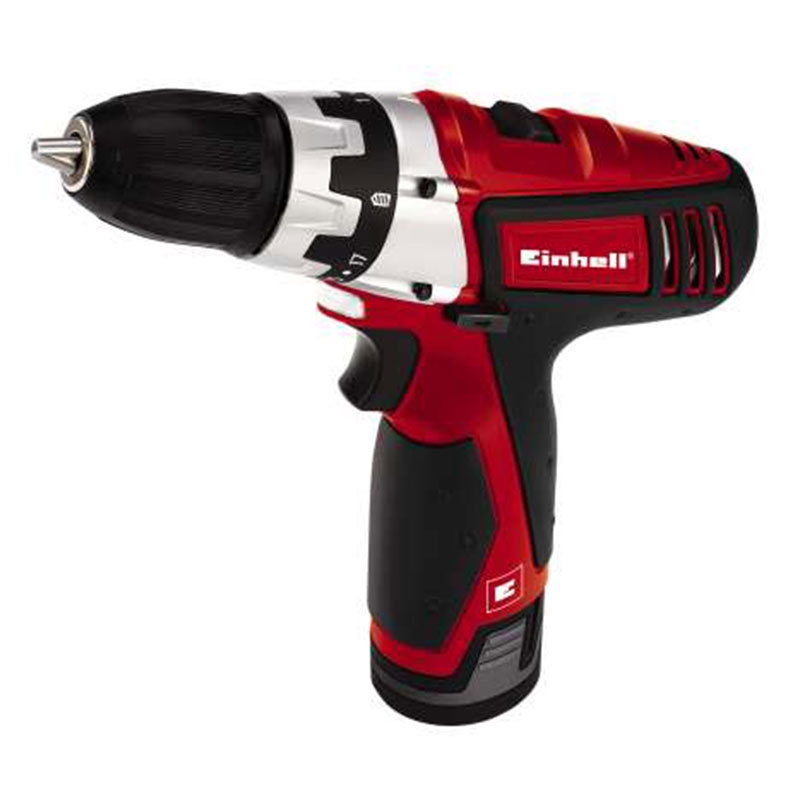 Einhell TE-TK 12 Li Set Akku-Maschinenset