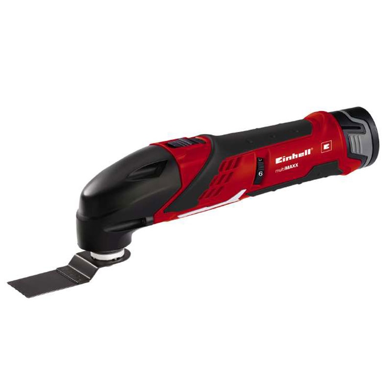 Einhell TE-TK 12 Li Set Akku-Maschinenset