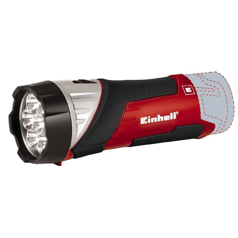 Einhell TE-TK 12 Li Set Akku-Maschinenset