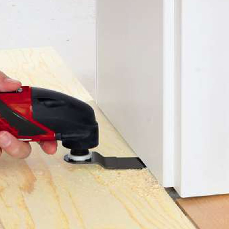 Einhell TE-TK 12 Li Set Akku-Maschinenset