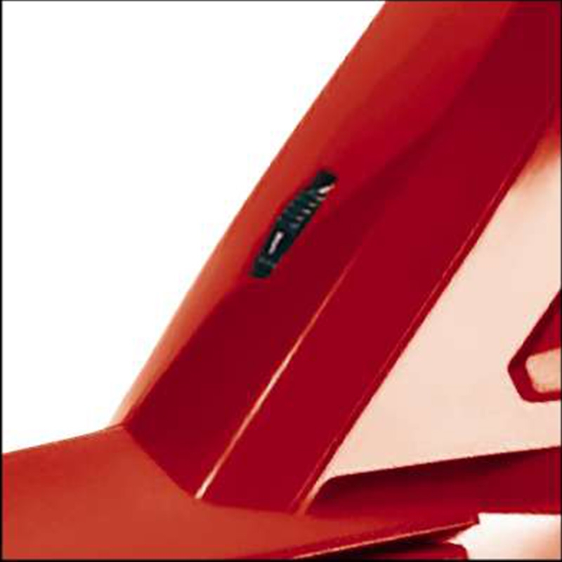 Einhell GE-CL 18 Li E-Solo Akku-Laubbläser