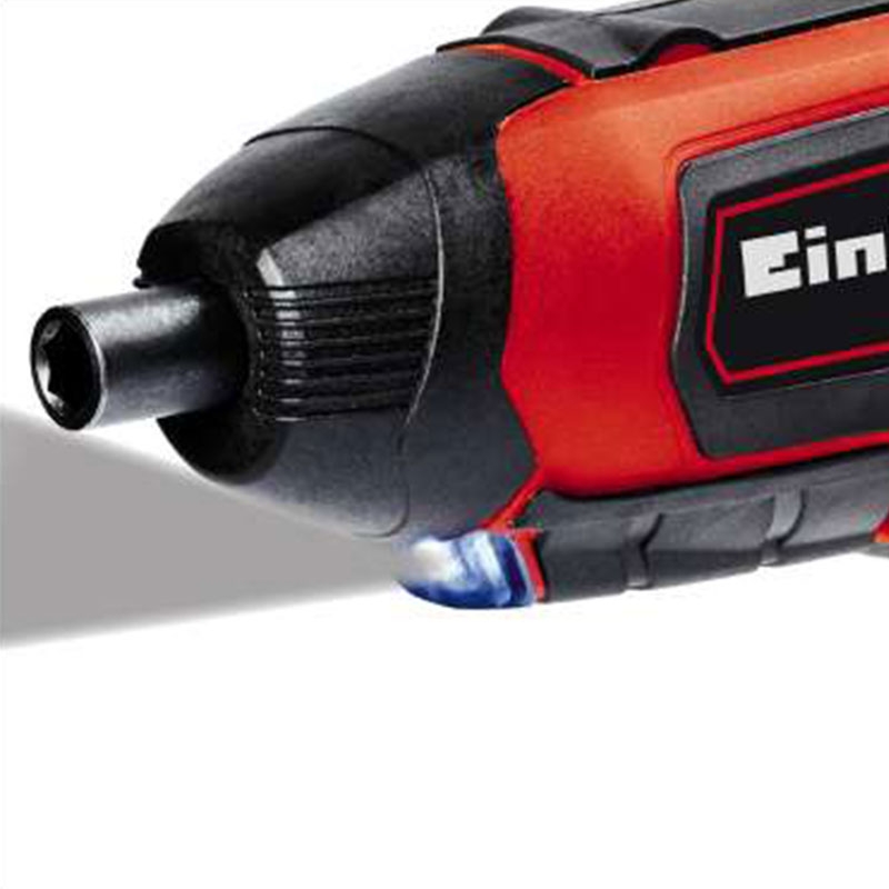 Einhell TE-SD 3,6/1 Li Akkuschrauber