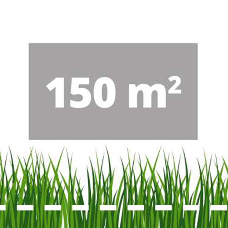 Einhell GE-CM 18/30 Li Solo Akku-Rasenmäher