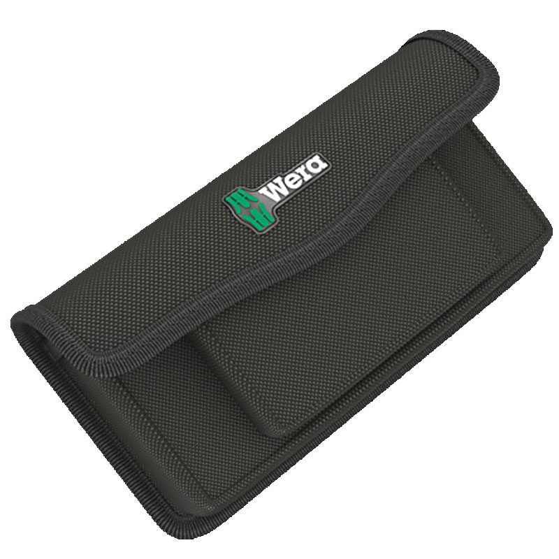 Wera Fahrrad-Werkzeug-Set, 39-teilig