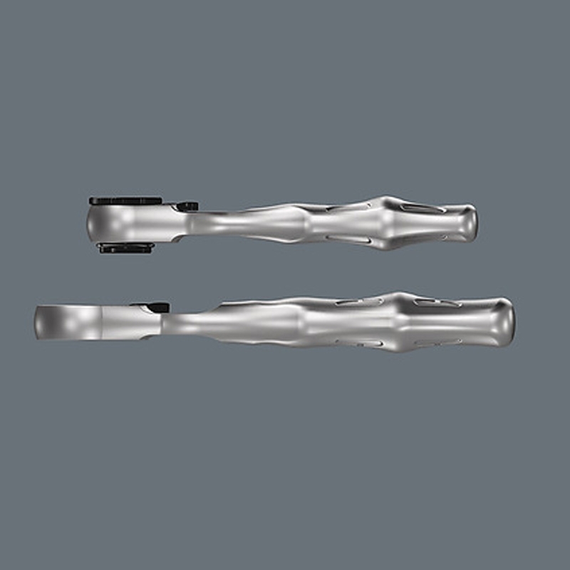 Wera Fahrrad-Werkzeug-Set, 39-teilig