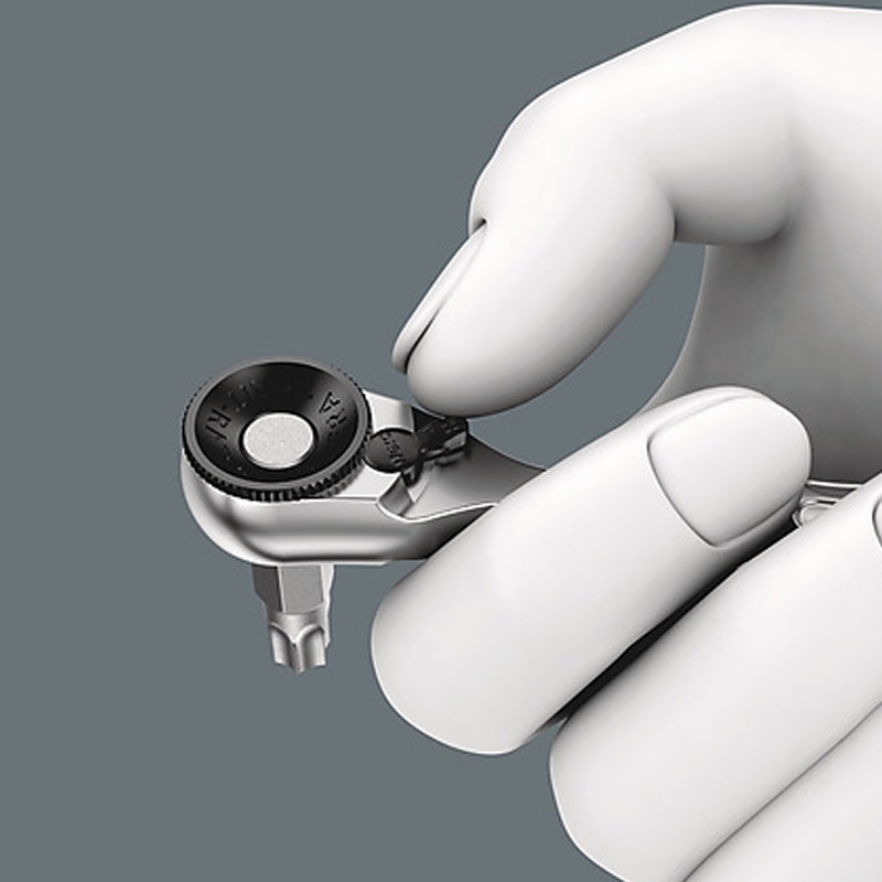 Wera Fahrrad-Werkzeug-Set, 39-teilig