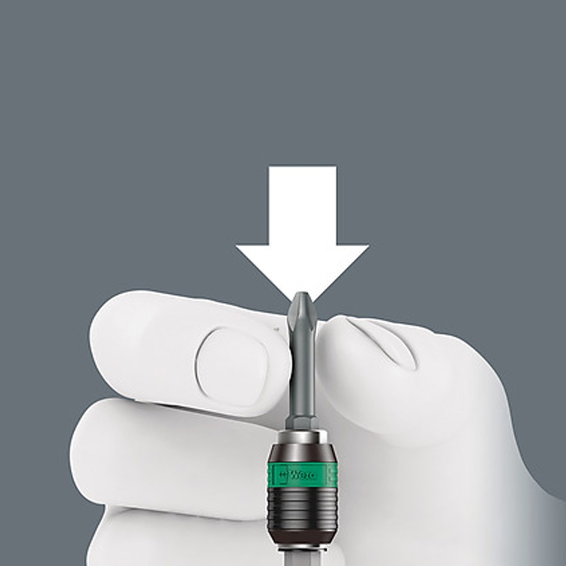 Wera Fahrrad-Werkzeug-Set, 13-teilig