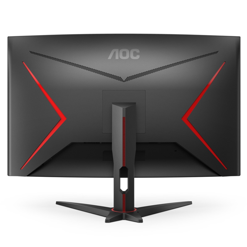 AOC G2 C32G2AE/BK 80 cm (31.5 Zoll) LED-Monitor