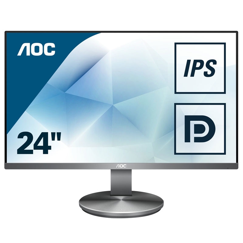 AOC I2490VXQ/BT 60,5 cm (23.8 Zoll) LED-Monitor