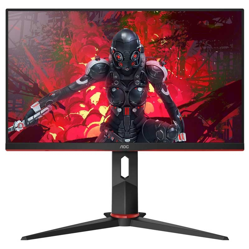 AOC G2 24G2U/BK 60,5 cm (23.8 Zoll) LED-Monitor