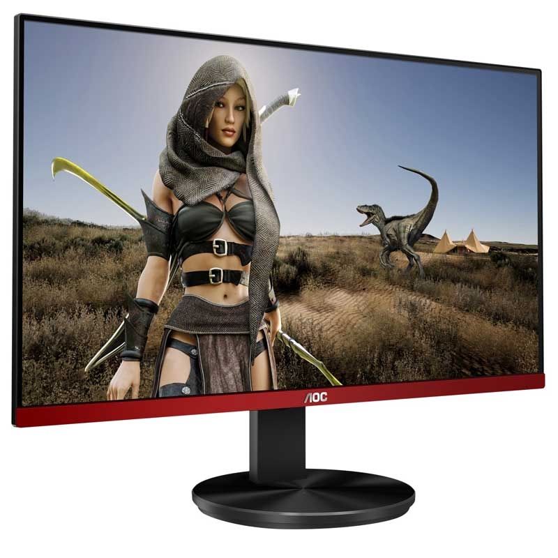 AOC 90 Series G2490VXA 60,5 cm (23.8 Zoll) LED-Monitor
