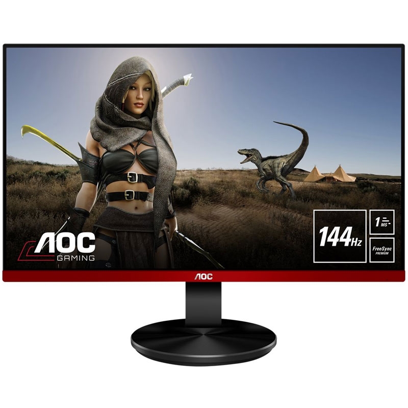 AOC 90 Series G2490VXA 60,5 cm (23.8 Zoll) LED-Monitor