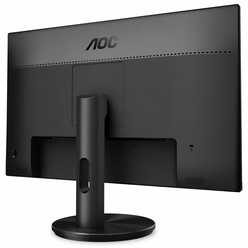 AOC 90 Series G2490VXA 60,5 cm (23.8 Zoll) LED-Monitor