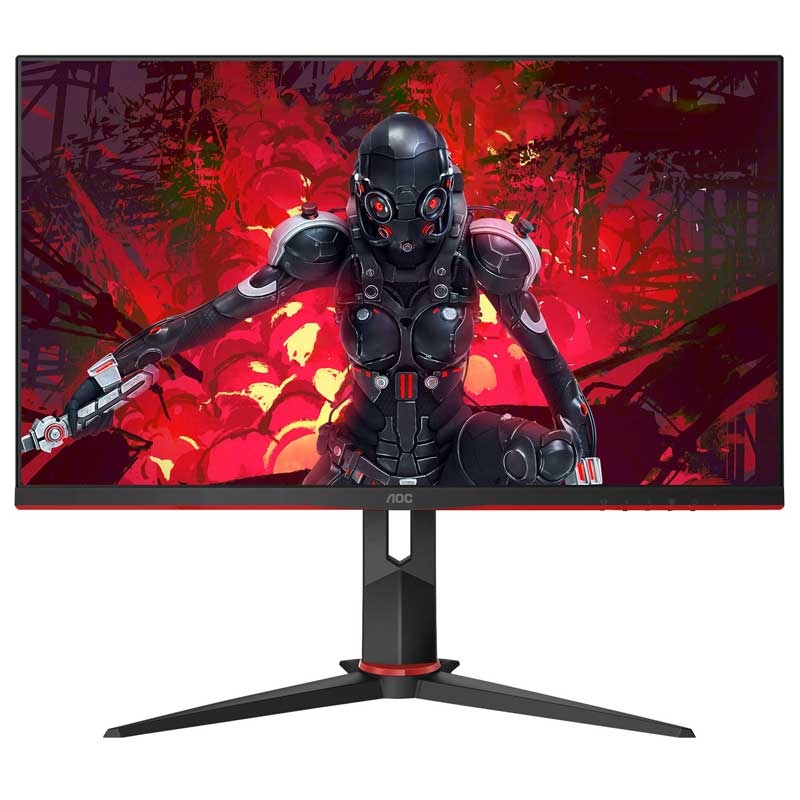 AOC G2 27G2U/BK 68,6 cm (27 Zoll) LED-Monitor