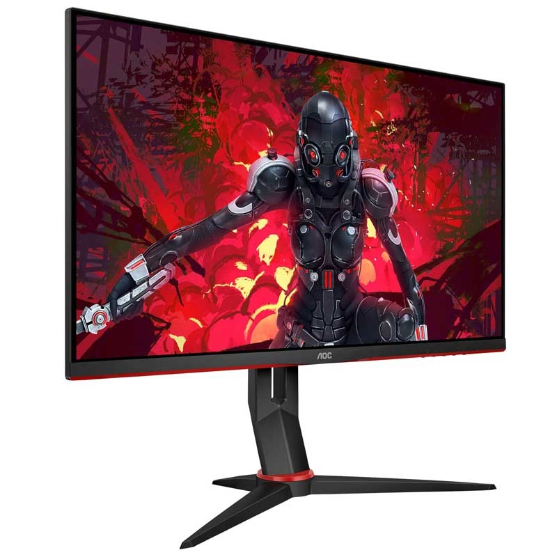 AOC G2 27G2U/BK 68,6 cm (27 Zoll) LED-Monitor
