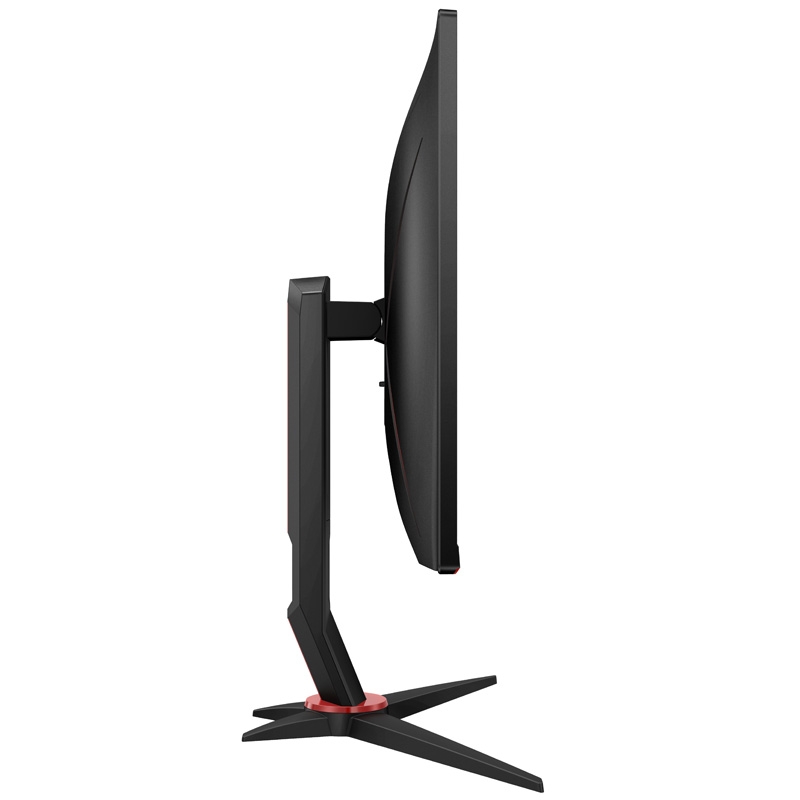 AOC G2 27G2U/BK 68,6 cm (27 Zoll) LED-Monitor