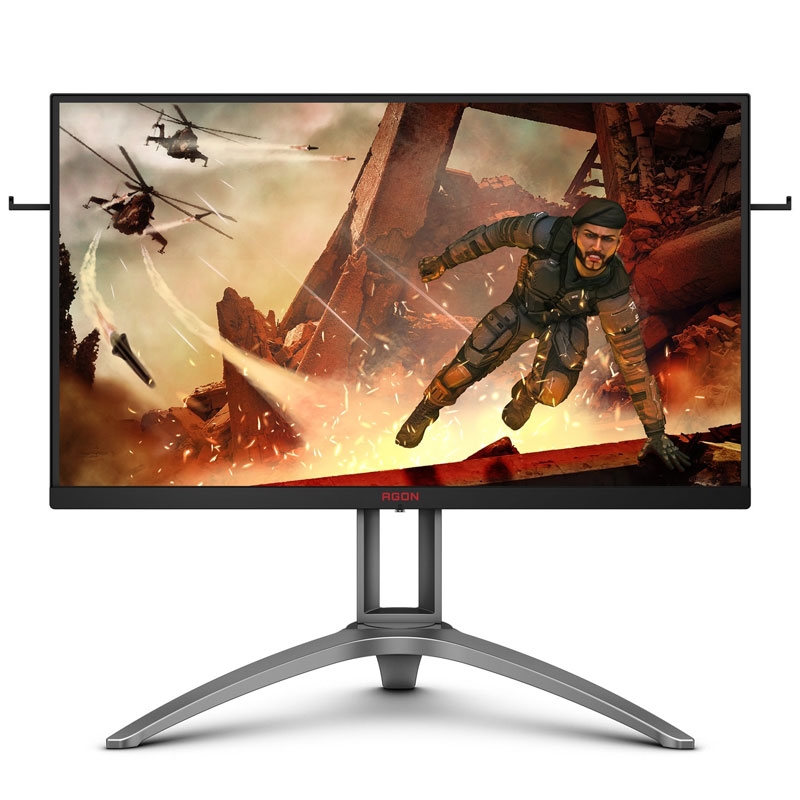 AOC AGON 3 AG273QX 68,6 cm (27 Zoll) LED-Monitor