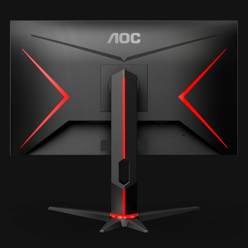 AOC 27G2U5/BK 68,6 cm (27 Zoll) LED-Monitor