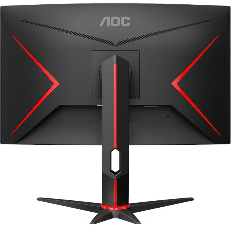 AOC G2 CQ27G2U/BK 68,6 cm (27 Zoll) LED-Monitor