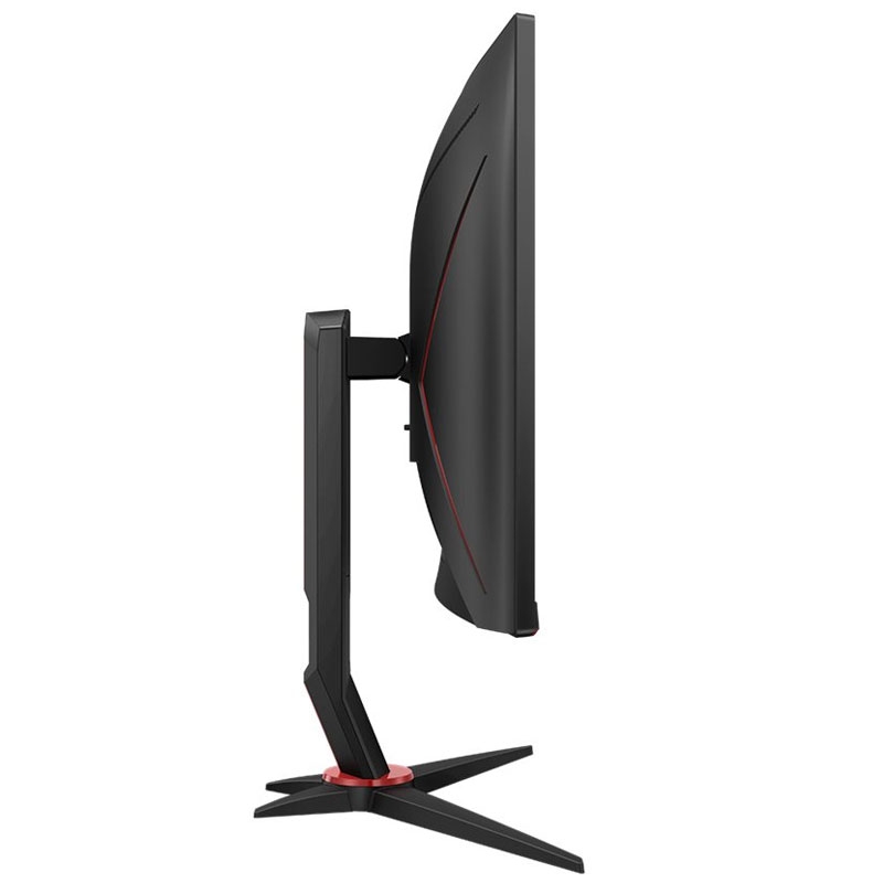 AOC G2 CQ27G2U/BK 68,6 cm (27 Zoll) LED-Monitor