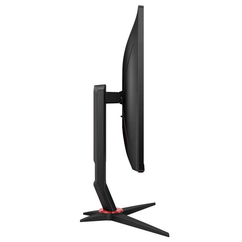 AOC G2 Q27G2U/BK 68,6 cm (27 Zoll) LED-Monitor