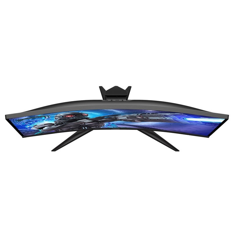 AOC C27G2ZE/BK 68,6 cm (27 Zoll) LED-Monitor