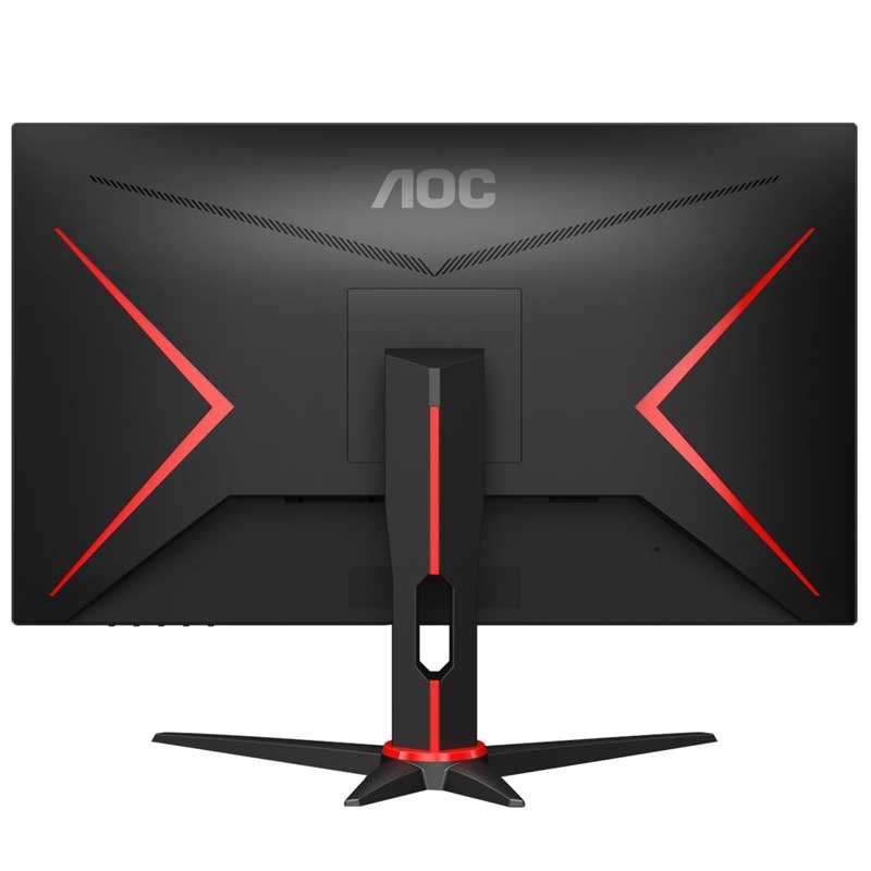 AOC C27G2ZE/BK 68,6 cm (27 Zoll) LED-Monitor