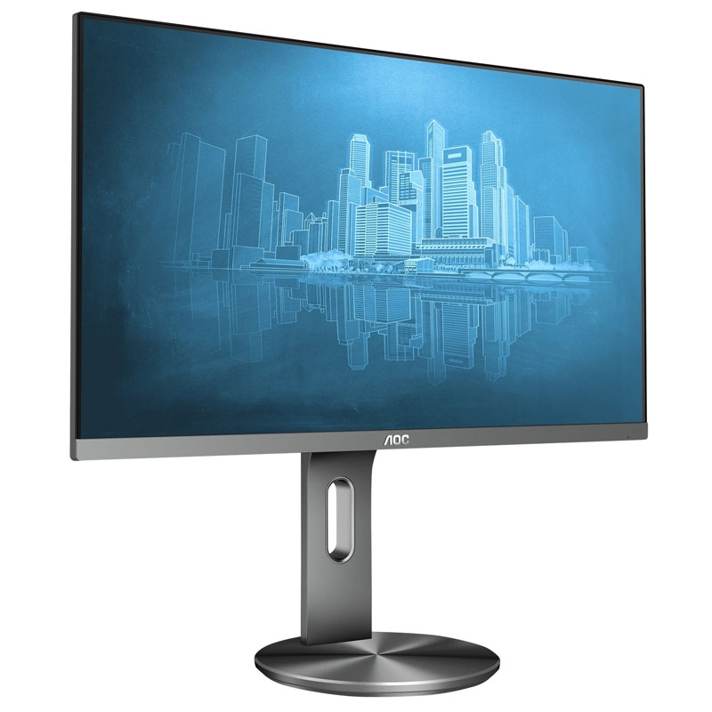 AOC Q2790PQE 68,6 cm (27 Zoll) LED-Monitor