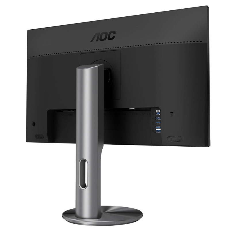 AOC Q2790PQE 68,6 cm (27 Zoll) LED-Monitor