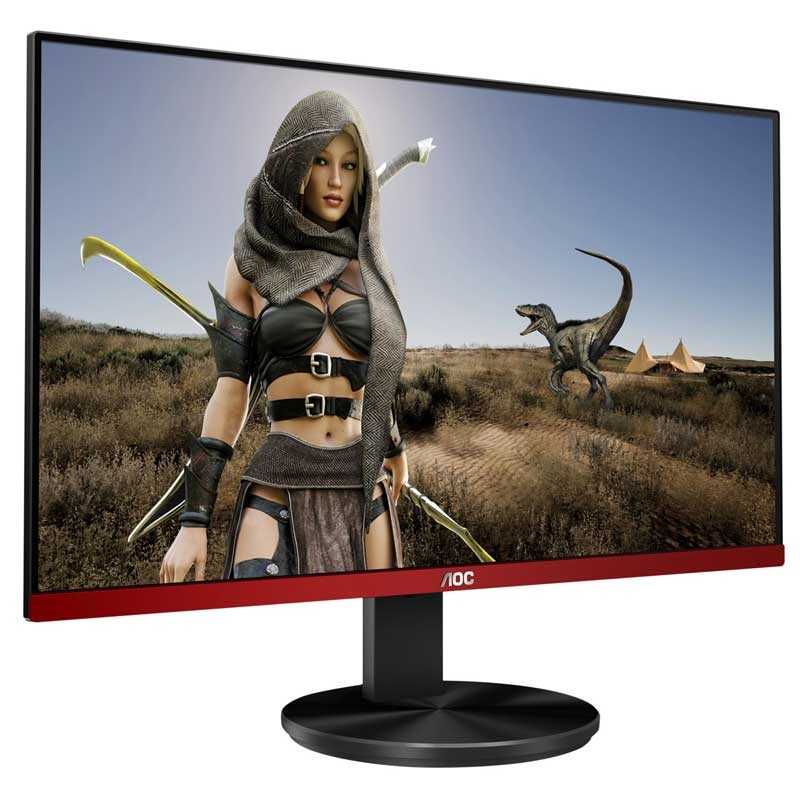 AOC 90 Series G2790VXA 68,6 cm (27 Zoll) LED-Monitor