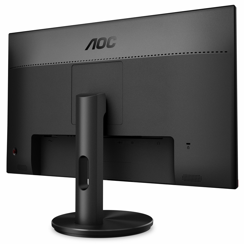 AOC 90 Series G2790VXA 68,6 cm (27 Zoll) LED-Monitor