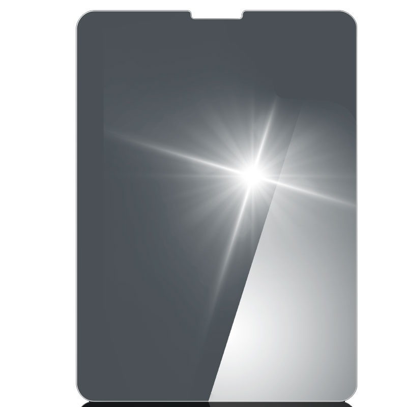 Hama Displayschutzglas 