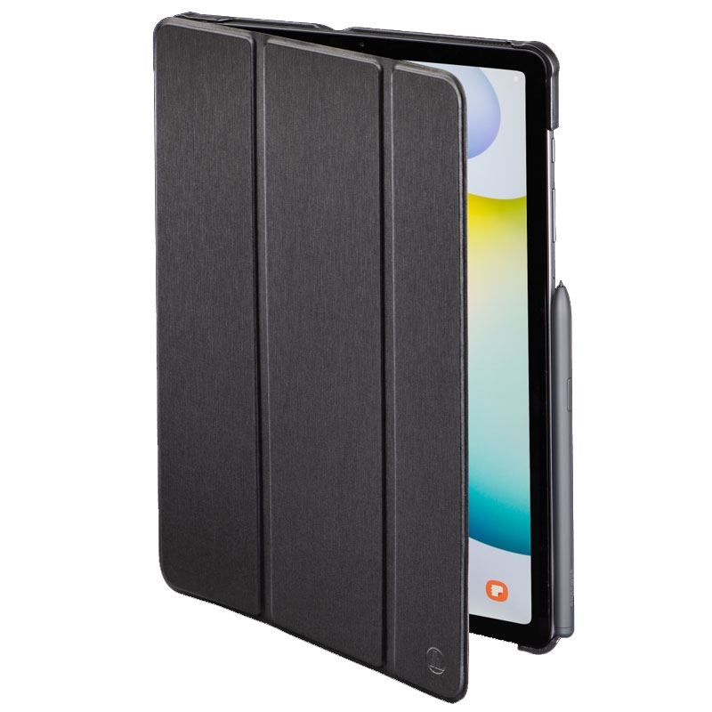 Hama Tablet-Case "Fold" mit Stiftfach für Samsung Galaxy Tab S6 Lite 10.4"
