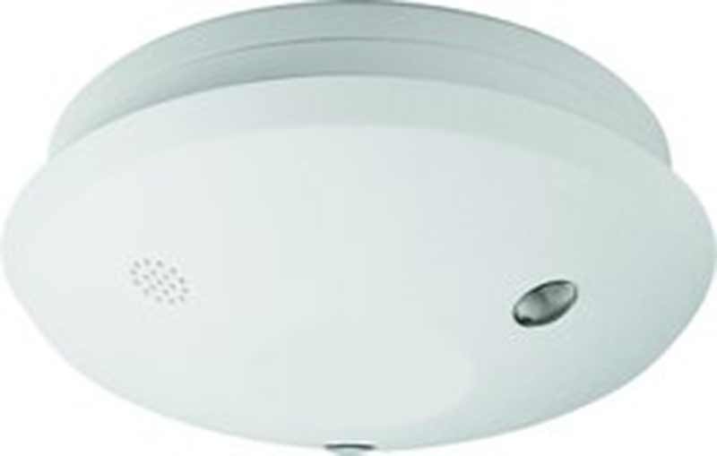 Telekom SmartHome Rauchmelder (HomeMatic - eQ-3)