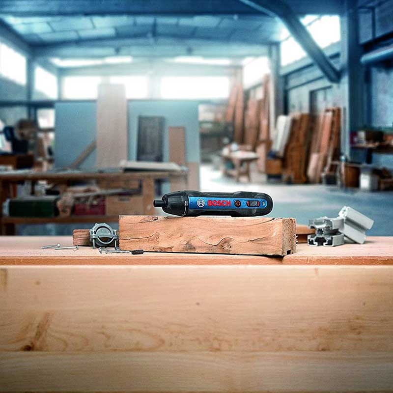 Bosch GO Mini-Akku-Schrauber