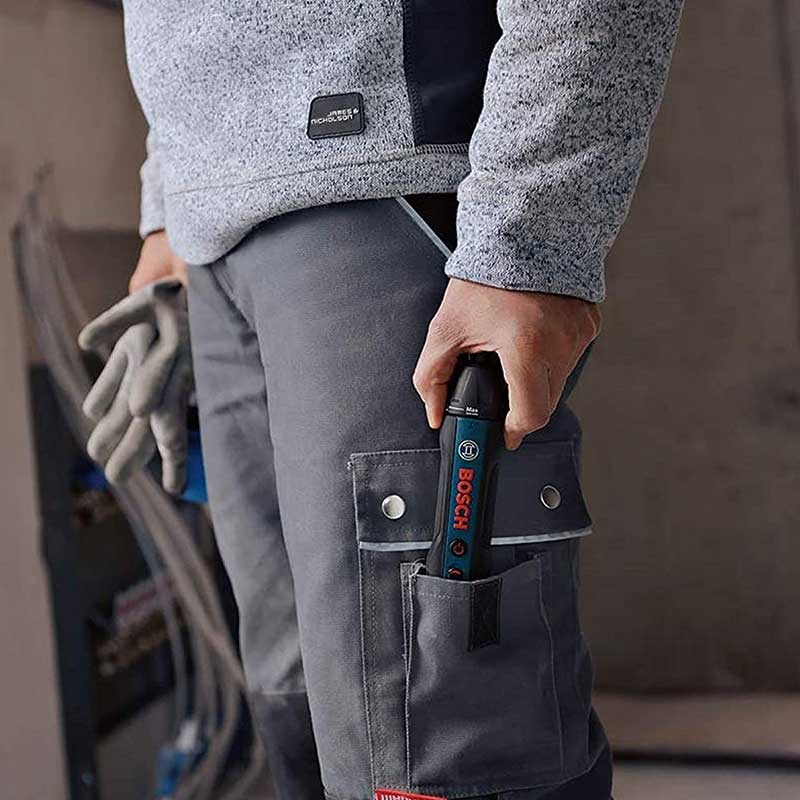 Bosch GO Mini-Akku-Schrauber