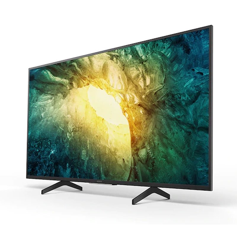 Sony KD-49X7055 Bravia 123 cm (49 Zoll) 4K-LED-TV