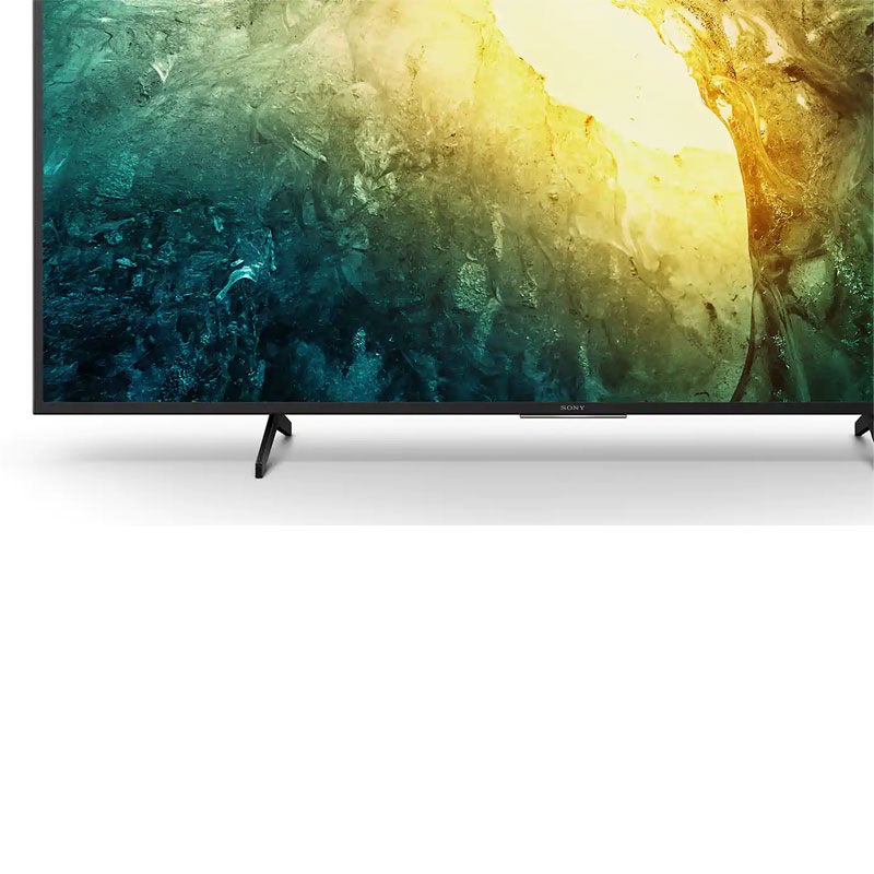 Sony KD-49X7055 Bravia 123 cm (49 Zoll) 4K-LED-TV