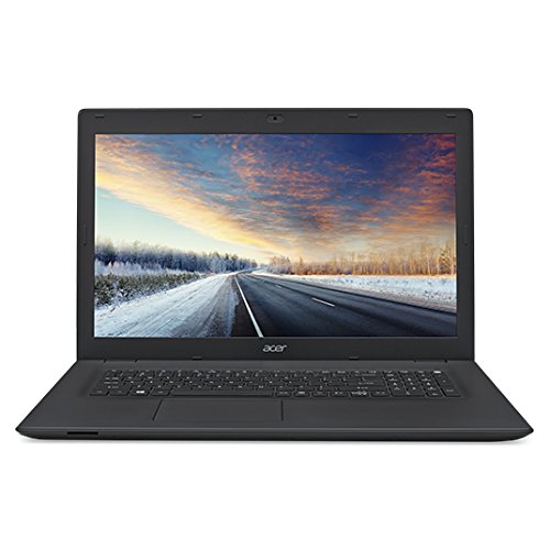 Acer TravelMate P278-M-5319 43.9 cm (17.3 Zoll) Notebook