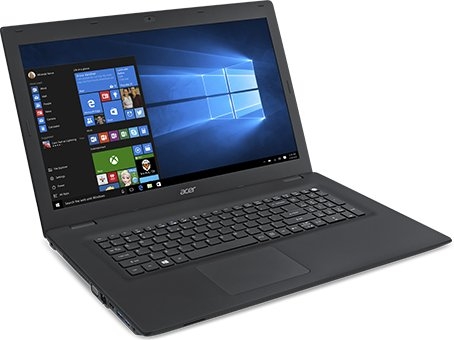 Acer Travelmate P278-M-575T 43,9cm (17,3 Zoll) Notebook