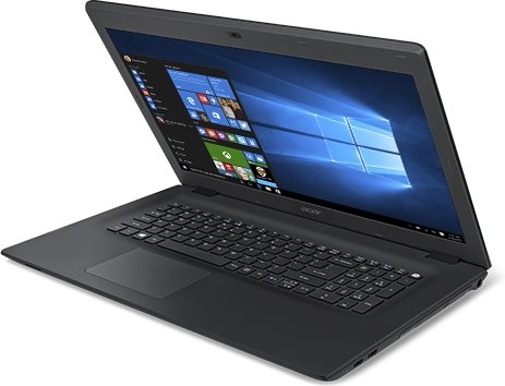 Acer Travelmate P278-M-575T 43,9cm (17,3 Zoll) Notebook