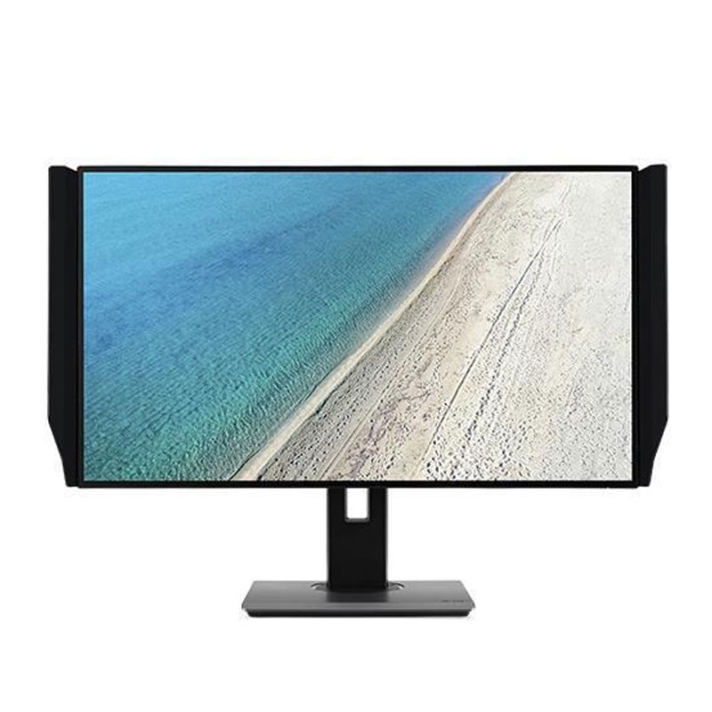 Acer ProDesigner PE270K 68,6 cm (27 Zoll) 4K-LED-Monitor