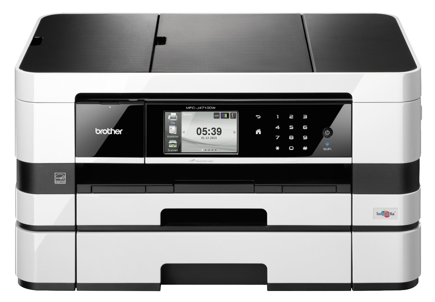 Brother MFC-J4710DW MFP A4 Multifunktionsgerät