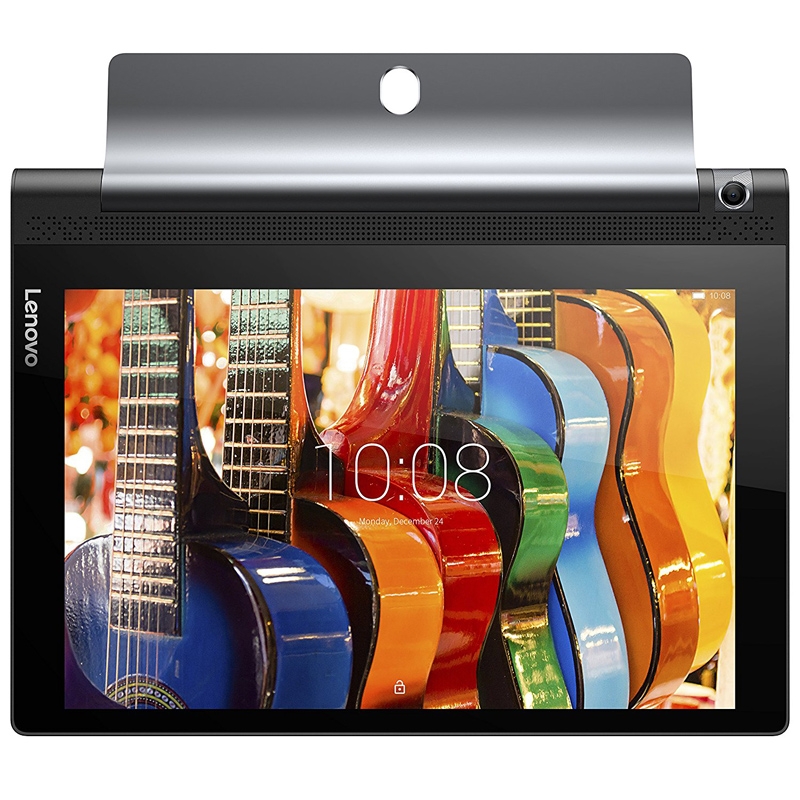Lenovo Yoga Tab 3 25,5 cm (10,1 Zoll) Convertible Tablet-PC