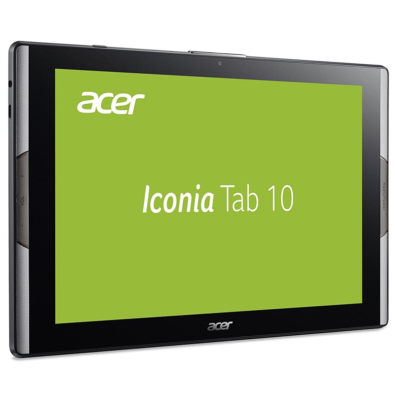 Acer Iconia Tab 10 (A3-A50) 25,65 cm (10,1 Zoll) Tablet-PC