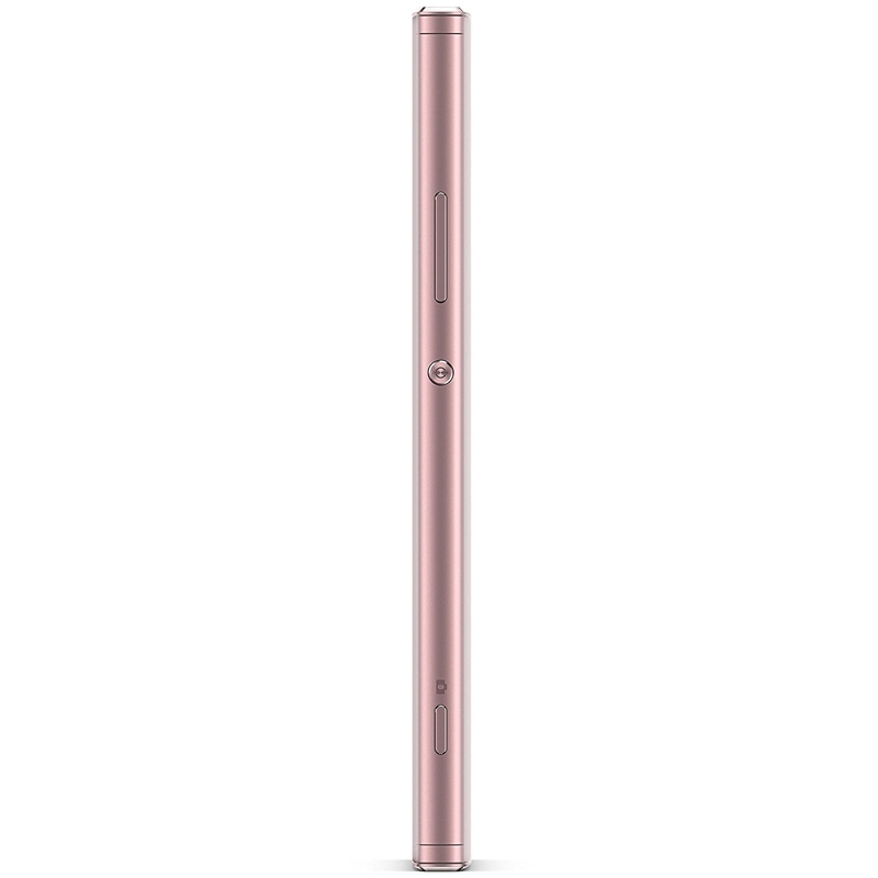 Sony Xperia XA2 Smartphone pink