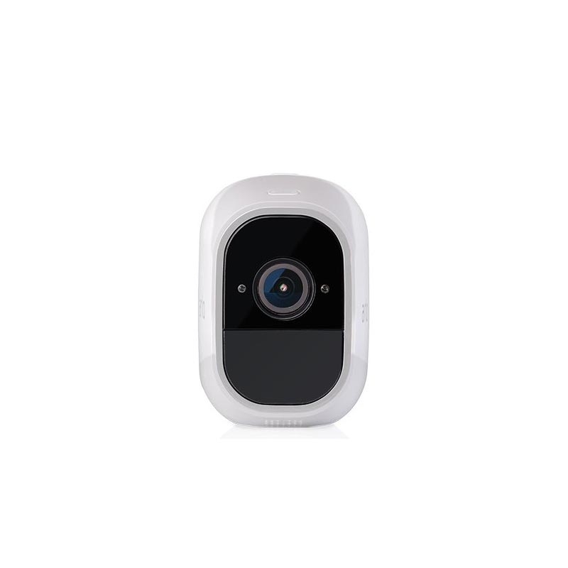 Netgear Arlo Pro 2 wiederaufladbare Smart Home Zusatz-HD-Security-Überwachungs Kamera